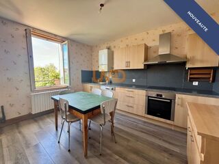  Maison � vendre 5 pi�ces 110 m�