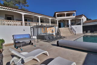  Maison � vendre 13 pi�ces 370 m�