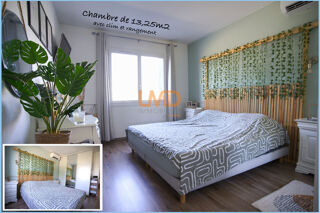  Appartement à vendre 3 pièces 85 m²