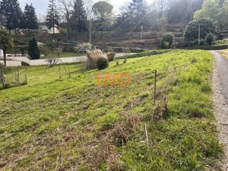 Vente Terrain Terrain constructible Aveyron Boisse penchot
