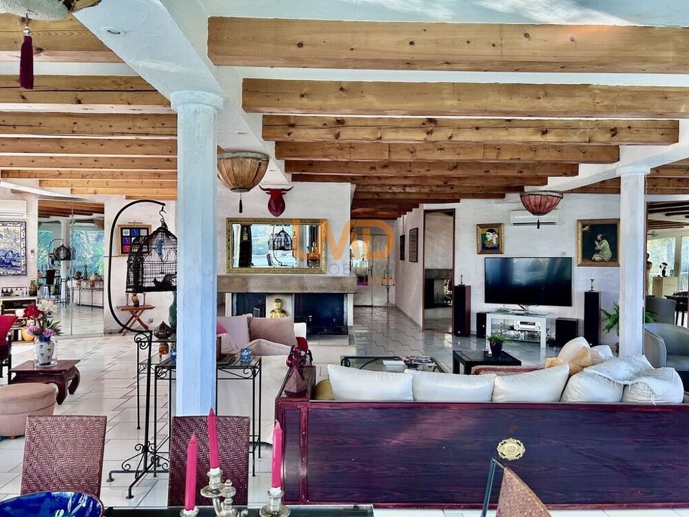 � vendre  Maison Vestric-et-Candiac (30600)