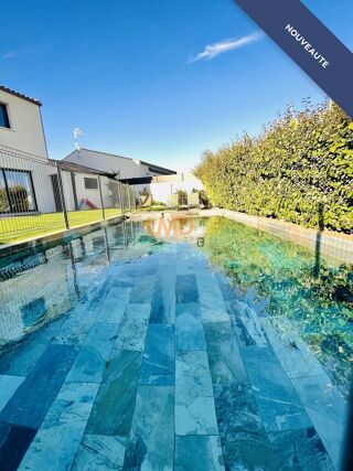  Maison � vendre 4 pi�ces 104 m�