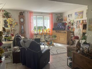  Maison à vendre 5 pièces 133 m²