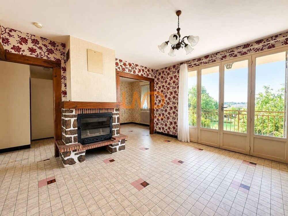 Maison 4 chambres - 20 min tgv - 22 min Vendôme