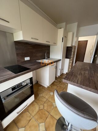  Appartement � vendre 2 pi�ces 47 m�