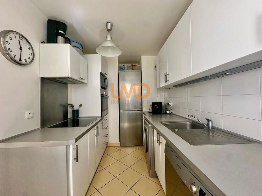 Vente Appartement Marais-Centre Georges Pompidou - 3P 75m2 & Cave Paris 3
