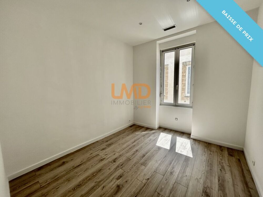 Vente Appartement T3 traversant, calme, lumineux, garage, Nîmes