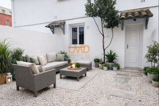  Maison � vendre 3 pi�ces 56 m�