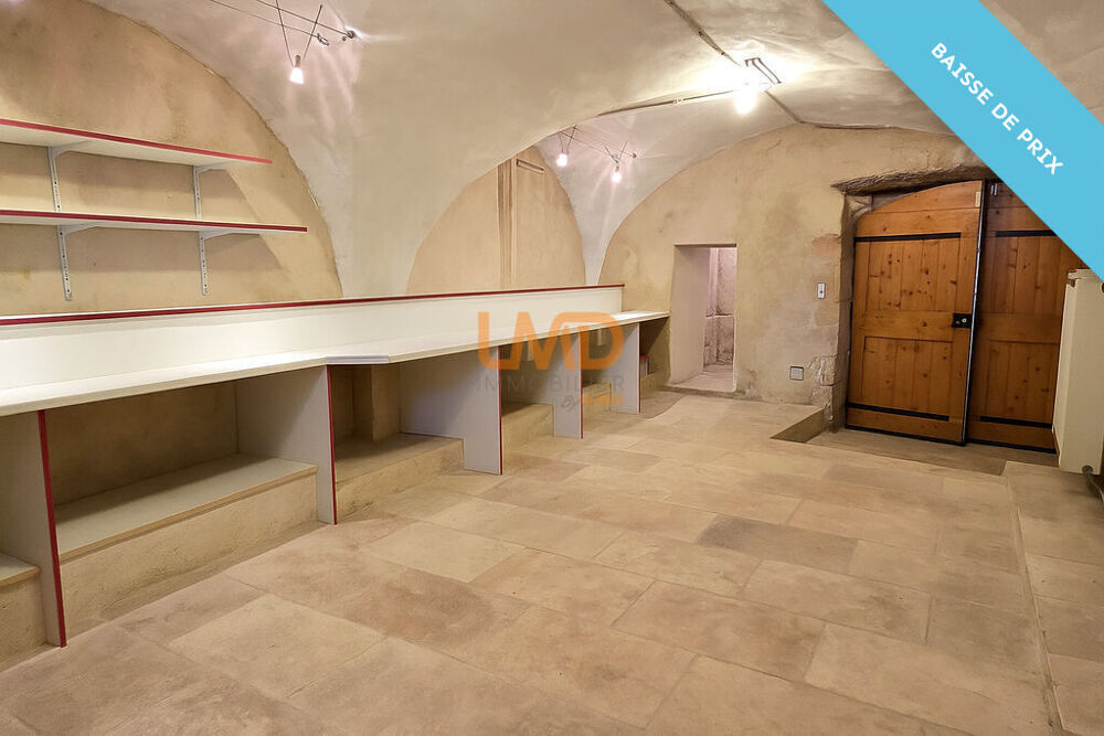 � vendre  Maison Gordes (84220)