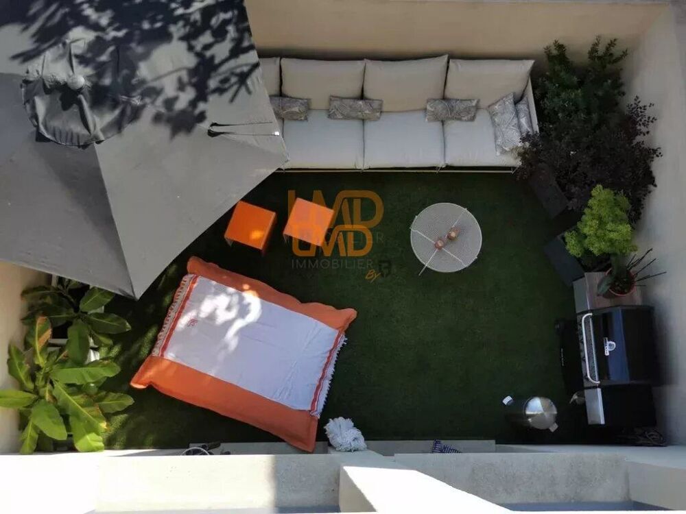 � vendre  Maison Saint-Maximin-la-Sainte-Baume (83470)