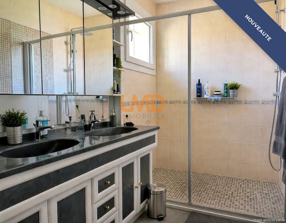 � vendre  Maison Sarrians (84260)