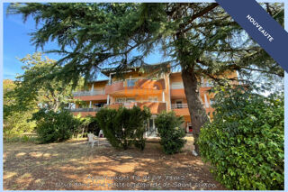  Appartement à vendre 3 pièces 68 m²