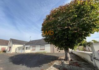  Maison à vendre 5 pièces 100 m²