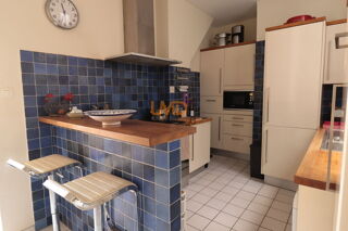  Appartement � vendre 3 pi�ces 86 m�