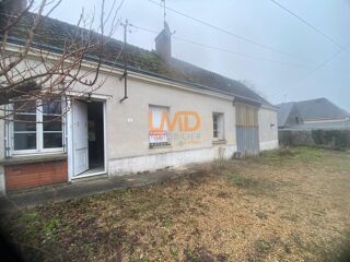  Maison � vendre 3 pi�ces 75 m�