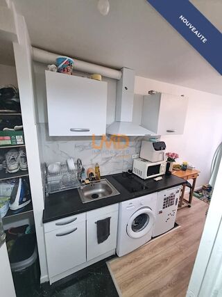 Vente Appartement Appartement studio Neuilly-sur-marne