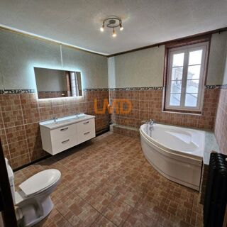  Appartement � louer 3 pi�ces 64 m�