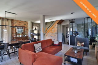  Maison à vendre 6 pièces 108 m²