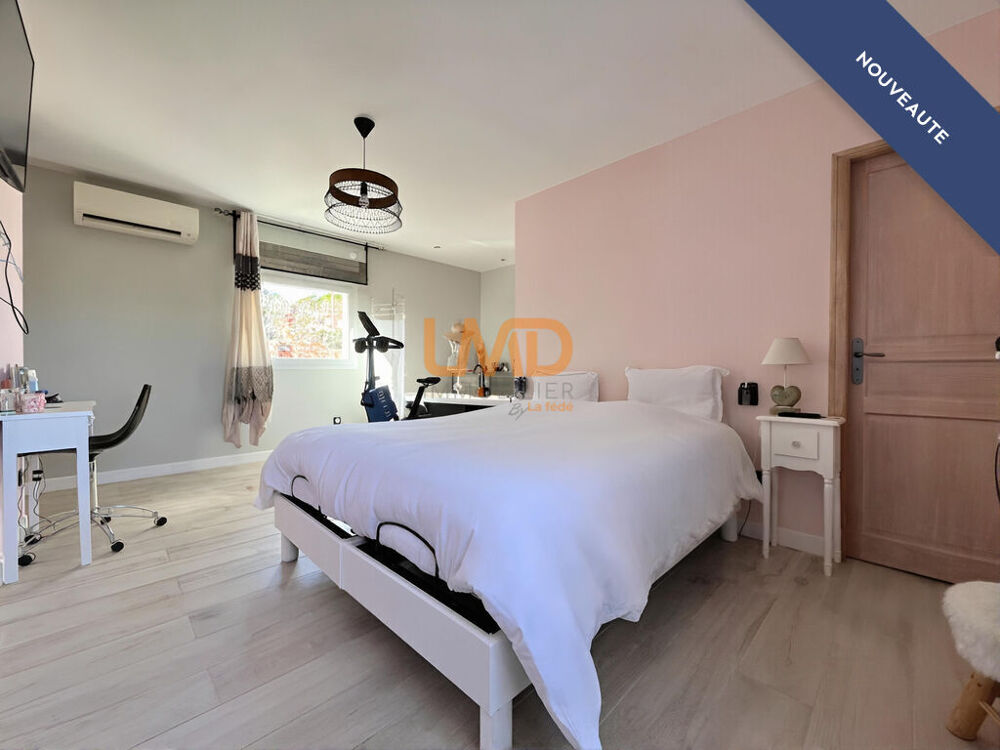 � vendre  Maison Figani�res (83830)