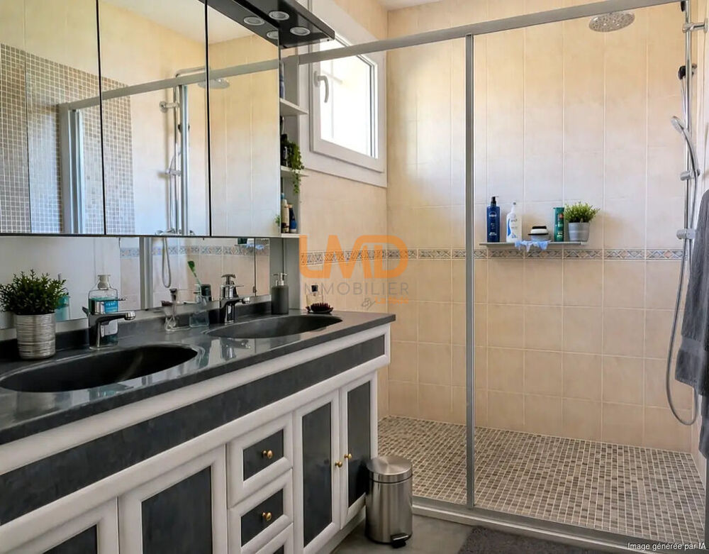 à vendre  Maison 