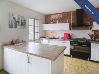  Maison � vendre 4 pi�ces 125 m�