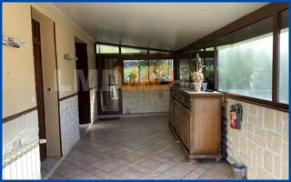  Maison � vendre 3 pi�ces 90 m�