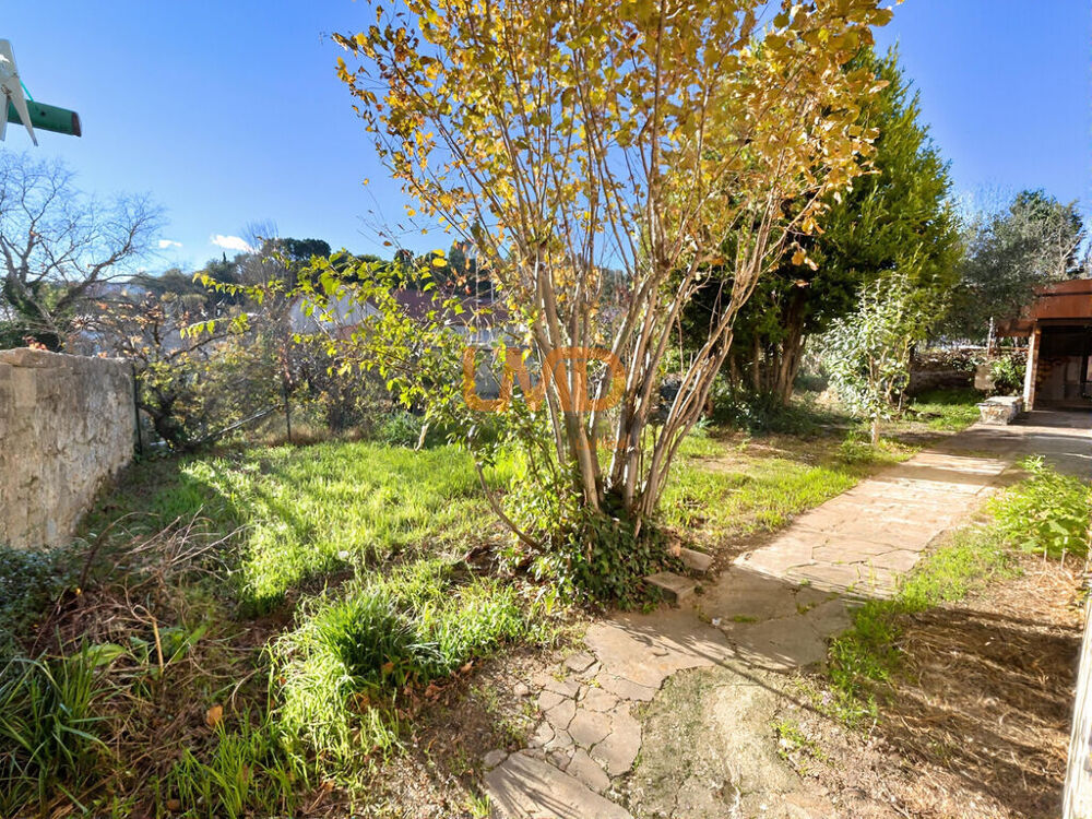 Vente Maison Trans-en-Provence – Maison familiale avec suite parentale au RDC Trans en provence
