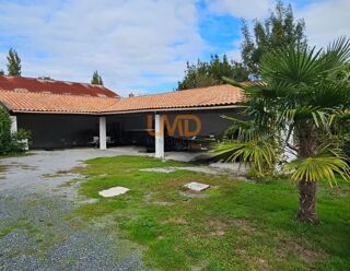  Maison à vendre 9 pièces 205 m²