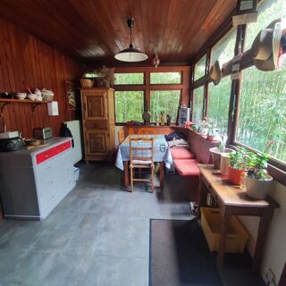  Maison � vendre 5 pi�ces 106 m�