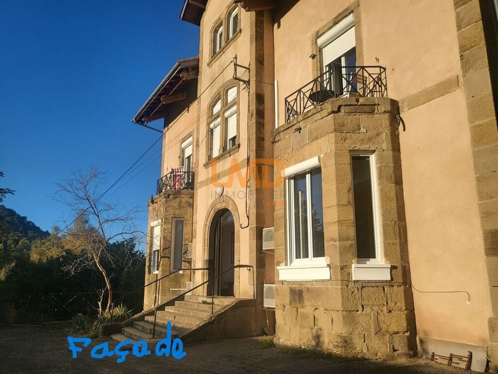 Location Appartement appartement au 3eme étage 45m2 Auzits