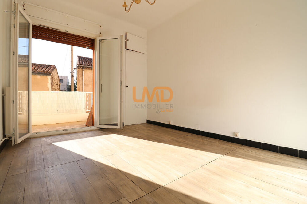 Vente Appartement Appartement de 63 m² avec climatisation à quelques mètres des ar Nimes
