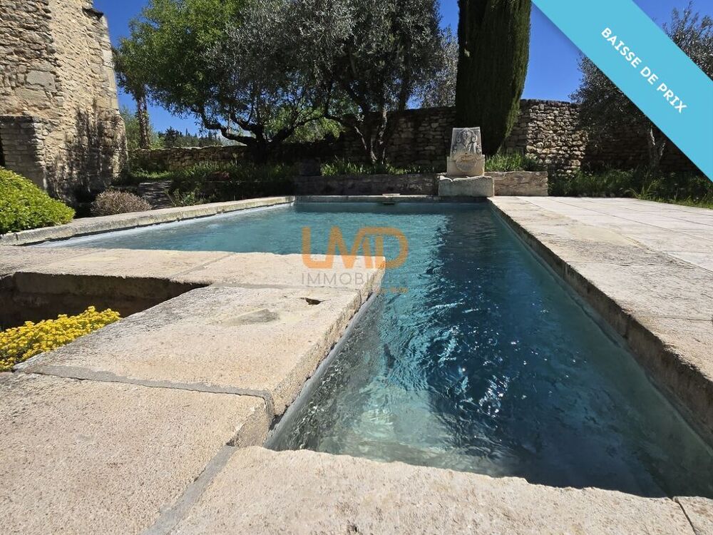 � vendre  Maison Gordes (84220)