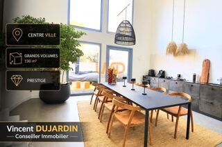  Maison à vendre 4 pièces 190 m²