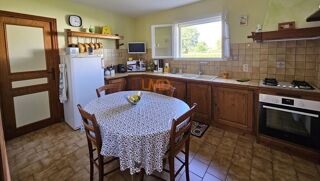  Maison � vendre 5 pi�ces 140 m�