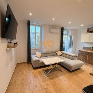 Appartement à vendre 4 pièces 74 m²
