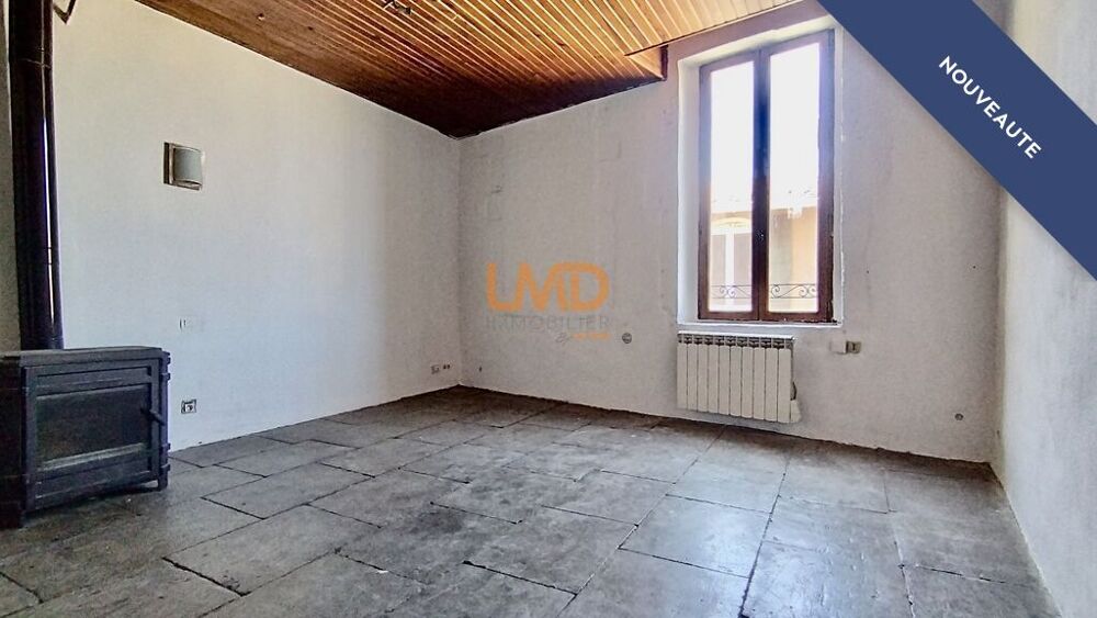 Vente Maison Maison de ville avec garage - bon potentiel locatif Saint-gilles