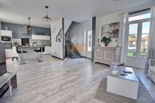  Maison � vendre 5 pi�ces 102 m�