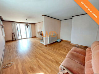  Maison à vendre 4 pièces 110 m²