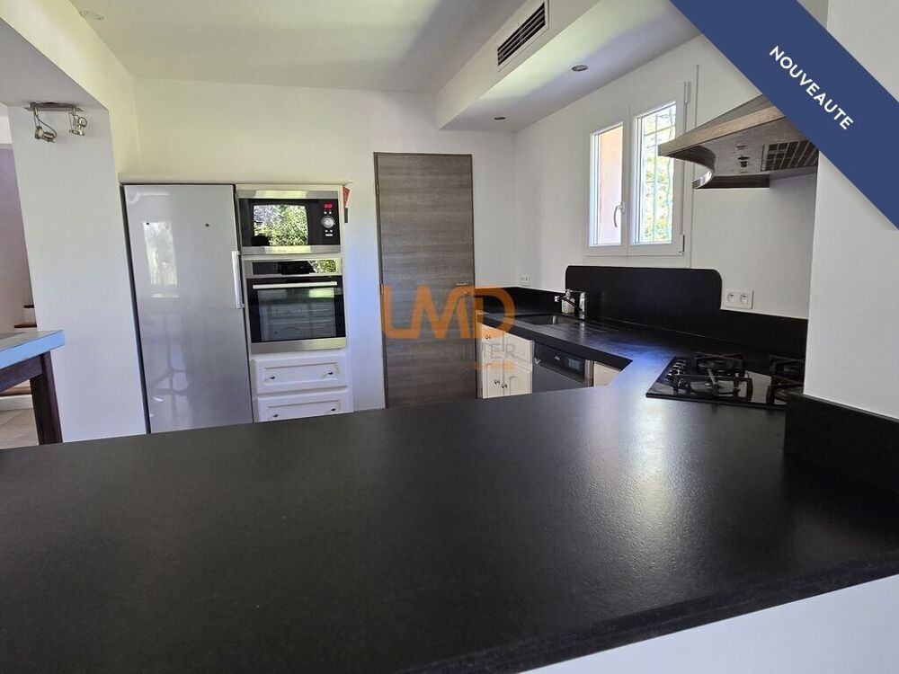 � vendre  Maison Lagnes (84800)