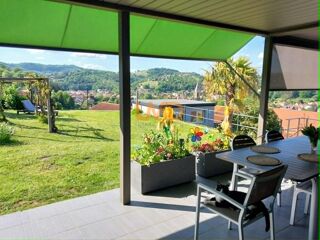  Maison à vendre 4 pièces 130 m²