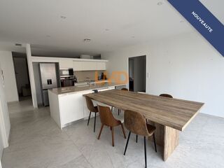  Maison à vendre 5 pièces 120 m²