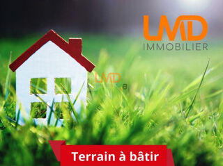  Terrain � vendre 1859 m�