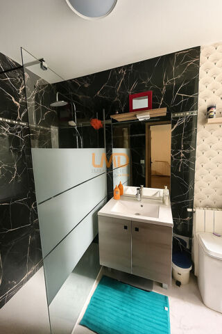  Maison � vendre 5 pi�ces 127 m�