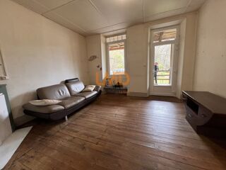  Maison à vendre 3 pièces 65 m²