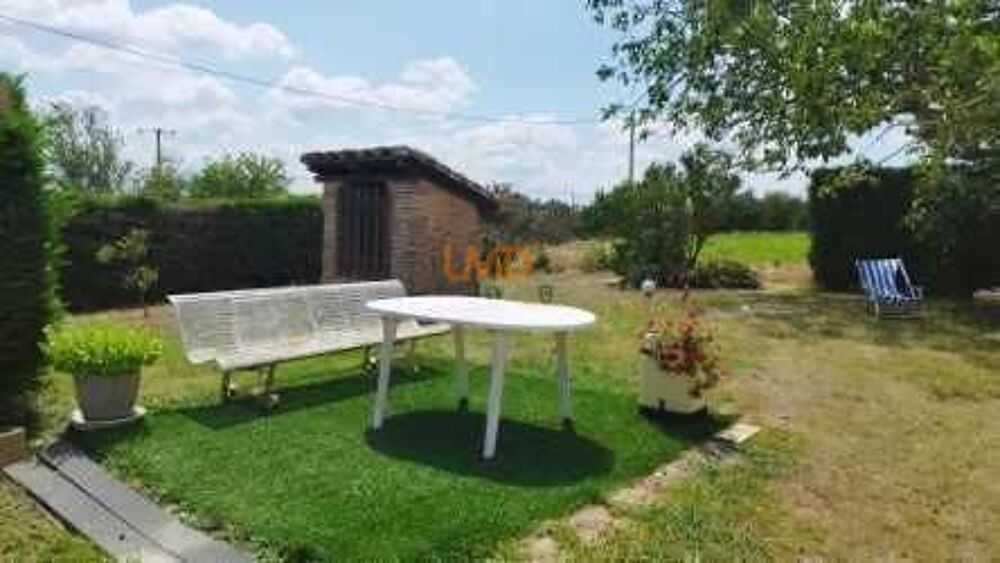 Ferme rénovée 128 m2, plus 1ha de terrain