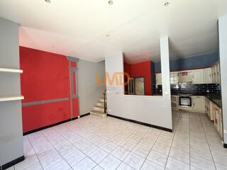  Maison à vendre 4 pièces 81 m²