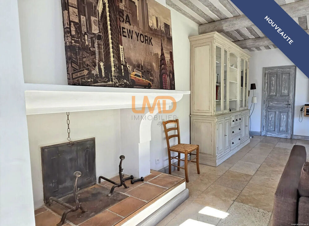 � vendre  Maison Lagnes (84800)
