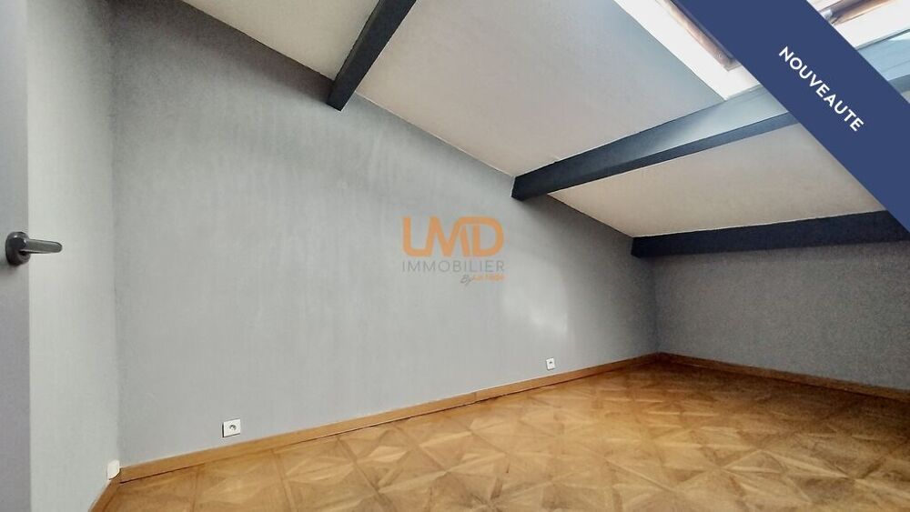 Vente Maison Vacquerolles, Villa T3/T5 avec piscine Nîmes