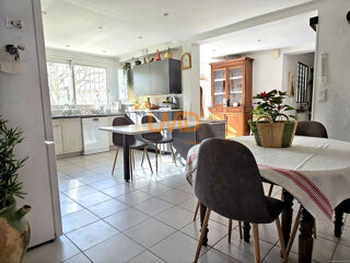  Maison à vendre 7 pièces 157 m²