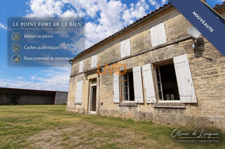  Maison à vendre 5 pièces 158 m²